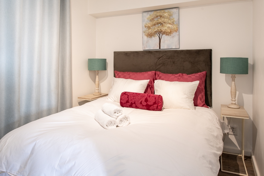 2 Bedroom Property for Sale in Zonnebloem Western Cape